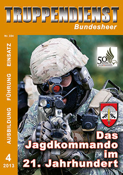 Ausgabe 4/2013