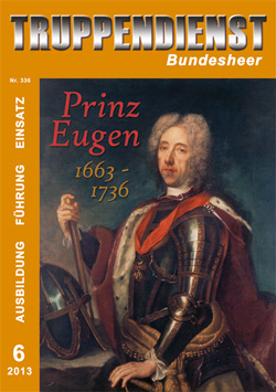 Ausgabe 6/2013