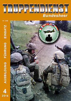 Ausgabe 4/2014