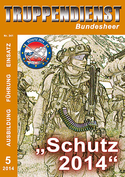 Ausgabe 5/2014