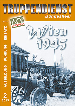 Ausgabe 2/2015