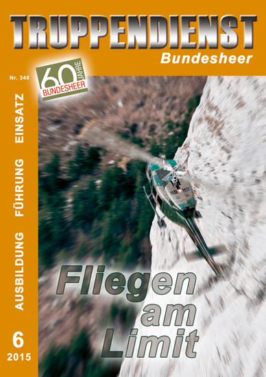 Ausgabe 6/2015