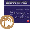 Strategie denken - Hörbuch