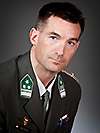 Portraitfoto  Gerold Keusch