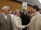 Verteidigungsminister Platter... (Bild öffnet sich in einem neuen Fenster)