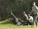 ...und Linzer Infanterieregiment Nr. 2... (Bild öffnet sich in einem neuen Fenster)