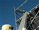 Die Katastrophen-Hilfseinheit des Bundesheeres AFDRU... (Bild öffnet sich in einem neuen Fenster)