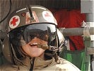 ...und durften in die Rolle der Piloten schlüpfen. (Bild öffnet sich in einem neuen Fenster)