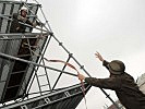 ....sondern auch Teamwork und .... (Bild öffnet sich in einem neuen Fenster)