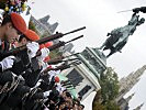 ...und dem Sturmgewehr 58. (Bild öffnet sich in einem neuen Fenster)