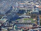 Ihr Ziel: Der Heldenplatz mitten in der Stadt. (Bild öffnet sich in einem neuen Fenster)