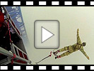 192 Meter-Bungee-Sprung: Weltrekord!