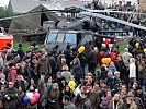 ...und der "Black Hawk". (Bild öffnet sich in einem neuen Fenster)