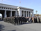 ...und auch der Panzertruppe... (Bild öffnet sich in einem neuen Fenster)