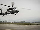 Der S-70 startet von Langenlebarn nach Wien. (Bild öffnet sich in einem neuen Fenster)
