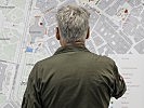 Neu: Heuer präsentiert sich das Bundesheer an fünf Plätzen in Wien. (Bild öffnet sich in einem neuen Fenster)