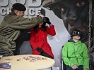 Mit VR-Brille: Bundesheer aus einer anderen Perspektive. (Bild öffnet sich in einem neuen Fenster)