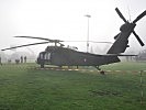 S-70 Black Hawk. (Bild öffnet sich in einem neuen Fenster)