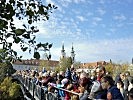 85.000 Besucher in Graz. (Bild öffnet sich in einem neuen Fenster)
