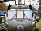S-70 Black Hawk. (Bild öffnet sich in einem neuen Fenster)