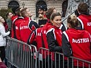 Heeressportler. (Bild öffnet sich in einem neuen Fenster)