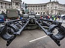 35mm Fliegerabwehrkanone. (Bild öffnet sich in einem neuen Fenster)