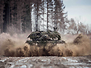 Leopard 2A4