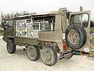 Rette- & Bergefahrzeug Pinzgauer 712/RuB