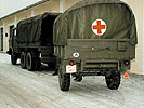 Steyr Diesel 680 M