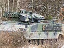 Schützenpanzer ULAN