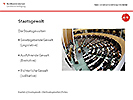 Demokratie und Staat Demokratie und Staat