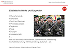 Grundwerte Grundwerte