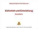 Sicherheit und Entwicklung