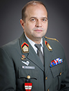 OberstdG Mag. (FH) Michael Authried, MA MA OberstdG Mag. (FH) Michael Authried, MA MA