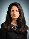 Mag. Leyla Daskin Mag. Leyla Daskin