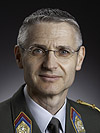 Oberst Mag. Dr. Hans Lampalzer MA