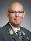 Oberst Dr.&nbsp;Stephan&nbsp;Reiner