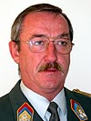 Brigadier Mag. Karl Alexander Wohlgemuth