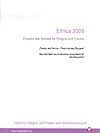 Ethica 2005 - „Familie und Nation - Tradition und Religion“ Was bestimmt heute die moralische Identität des Soldaten?