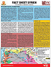 Fact Sheet Syrien & Irak, Nr. 61 - 27.03.2017 bis 28.04.2017