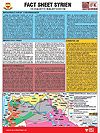 Fact Sheet Syrien & Irak, Nr. 62 - 29.04.2017 bis 09.06.2017