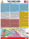 Fact Sheet Syria & Iraq, No. 62 - English - 29.04.2017 until 09.06.2017