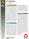 Fact Sheet Iran 08/26 - 01.08.-19.08.2026
