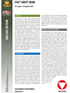 Fact Sheet Iran 08/26 - English Edition - 01.08.-19.08.2026
