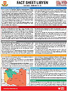 Fact Sheet Libyen, Nr. 01 - 15.07.2017 - 28.08.2017