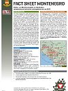 Fact Sheet Montenegro, Nr. 02 - Waffen- und Munitionslogistik am Westbalkan - österreichische Aktivitäten in Kooperation mit der OSZE