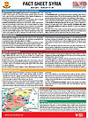 Fact Sheet Syria & Iraq, No. 64 - English - 25.07.2017 - 15.09.2017