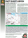 Fact Sheet Libyen, Nr. 07 - 24.07. - 13.11.2018