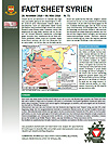 Fact Sheet Syrien, Nr. 72 - 28.11.2018 - 08.03.2019