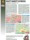 Fact Sheet Syrien & Irak, Nr. 67 - 01.02.-19.03.2018